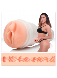 Мастурбатор-вагина Fleshlight Girls - Adriana Chechik Empress - Fleshlight - в Волжском купить с доставкой