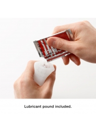 Карманный мастурбатор CLICK BALL - Tenga - в Волжском купить с доставкой