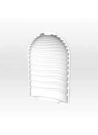 Карманный мастурбатор WAVE LINE - Tenga - в Волжском купить с доставкой
