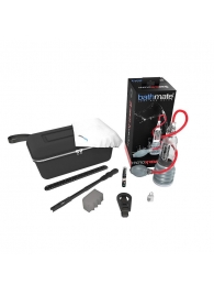 Прозрачная гидропомпа HydroXTREME5 - Bathmate - в Волжском купить с доставкой
