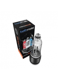Прозрачная гидропомпа HydroMAX5 - Bathmate - в Волжском купить с доставкой