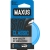 Классические презервативы в железном кейсе MAXUS Classic - 3 шт. - Maxus - купить с доставкой в Волжском
