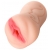 Телесный мастурбатор-вагина Mature 45 years old - ToyFa - в Волжском купить с доставкой