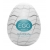 Мастурбатор-яйцо EGG Wavy II - Tenga - в Волжском купить с доставкой