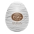 Мастурбатор-яйцо EGG Silky II - Tenga - в Волжском купить с доставкой