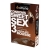 Презервативы для орального секса DOMINO Sweet Sex с ароматом шоколадного мусса - 3 шт. - Domino - купить с доставкой в Волжском