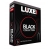 Черные презервативы LUXE Royal Black Collection - 3 шт. - Luxe - купить с доставкой в Волжском