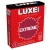Текстурированные презервативы LUXE Royal Extreme - 3 шт. - Luxe - купить с доставкой в Волжском