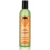 Массажное масло Naturals Tropical Mango с ароматом манго - 236 мл. - Kama Sutra - купить с доставкой в Волжском
