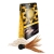 Пудра для тела Honey Dust Body Powder с ароматом кокоса и ананаса - 28 гр. - Kama Sutra - купить с доставкой в Волжском