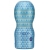 Мастурбатор с охлаждающей смазкой TENGA Original Vacuum Cup Extra Cool - Tenga - в Волжском купить с доставкой
