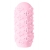 Розовый мастурбатор Marshmallow Maxi Honey - Lola Games - в Волжском купить с доставкой