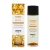 Органическое массажное масло AMBER JOJOBA - 100 мл. - Exsens - купить с доставкой в Волжском