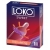 Стимулирующая насадка на пенис LOKO SWEET с возбуждающим эффектом - Sitabella - в Волжском купить с доставкой