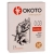 Тонкие презервативы OKOTO Thin Extra Soft - 3 шт. - Sitabella - купить с доставкой в Волжском