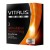 Презервативы VITALIS PREMIUM stimulation   warming с согревающим эффектом - 3 шт. - Vitalis - купить с доставкой в Волжском