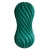 Мастурбатор Tenga Flex Fizzy Green - Tenga - в Волжском купить с доставкой