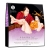 Соль для ванны Lovebath Sensual lotus, превращающая воду в гель - 650 гр. - Shunga - купить с доставкой в Волжском