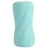 Аквамариновый мастурбатор Blow Cox Masturbator Pleasure Pocket - Chisa - в Волжском купить с доставкой