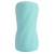 Аквамариновый мастурбатор Vigor Masturbator Pleasure Pocket - Chisa - в Волжском купить с доставкой