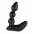 Черный вибростимулятор Nexus Bendz Prostate Edition - 14,1 см. - Nexus Range - в Волжском купить с доставкой