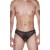 Мужские трусы-бразилиана с кружевной отделкой - La Blinque купить с доставкой