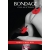 Красные меховые оковы на ноги BONDAGE - Lola Games - купить с доставкой в Волжском