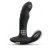 Черный вибромассажер простаты Multi P-Joy с 3 моторами - Dorcel - в Волжском купить с доставкой