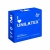 Классические презервативы Unilatex Natural Plain - 3 шт. - Unilatex - купить с доставкой в Волжском