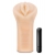 Мастурбатор-вагина Soft   Wet Veronika Realistic Beige Masturbator - Blush Novelties - в Волжском купить с доставкой