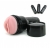 Мастурбатор-вагина Fleshlight - Vibro Pink Lady Touch с вибрацией - Fleshlight - в Волжском купить с доставкой
