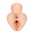 Телесный мастурбатор Pick Your Pleasure XL Stroker - Pipedream - в Волжском купить с доставкой