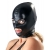 Маска на голову Head Mask black - Orion - купить с доставкой в Волжском