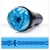 Мастурбатор-вагина Fleshlight Freaks Alien Blue Metallic - Fleshlight - в Волжском купить с доставкой