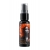 Гель с эффектом вибрации Volcano Of Passion со вкусом персика и маракуйи - 25 мл. - Erotist Lubricants - купить с доставкой в Волжском