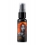 Гель с эффектом вибрации Volcano Of Passion со вкусом вишни - 25 мл. - Erotist Lubricants - купить с доставкой в Волжском
