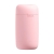 Розовый мастурбатор Tenga Puffy - Tenga - в Волжском купить с доставкой