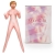 Надувная секс-кукла Камилла - Bior toys - в Волжском купить с доставкой