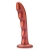 Красная насадка-фаллоимитатор Jealousy 7 Inch Pegging Dildo - 17,8 см. - Blush Novelties - купить с доставкой в Волжском