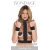 Фиксатор рук к груди Bondage Collection Bondage Tie One Size - Lola Games - купить с доставкой в Волжском