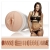 Мастурбатор-вагина Fleshlight Girls - Eva Lovia Sugar - Fleshlight - в Волжском купить с доставкой