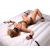 Бондаж для фиксации на кровати Frisky Bedroom Restraint Kit - XR Brands - купить с доставкой в Волжском