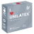 Презервативы с рёбрами Unilatex Ribbed - 3 шт. - Unilatex - купить с доставкой в Волжском