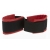 Полиуретановые манжеты для фиксации рук вместе Bound Together Wrist Restraints - Blush Novelties - купить с доставкой в Волжском