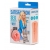 Мастурбатор с виброкольцом Satisfaction Magazine Airhostess - Lola Games - в Волжском купить с доставкой