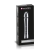 Фаллоимитатор для электростимуляции Glossy Glen Dildo - 14 см. - MyStim - купить с доставкой в Волжском