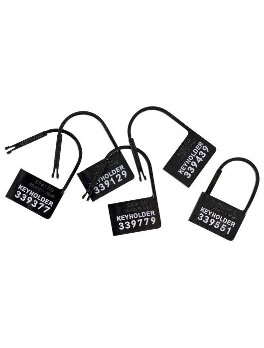 Набор для мужского пояса верности Cock Cage Set - Orion - купить с доставкой в Волжском