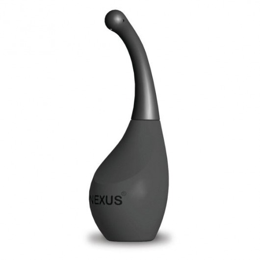 Анальный душ Nexus Douche Pro - Nexus Range - купить с доставкой в Волжском