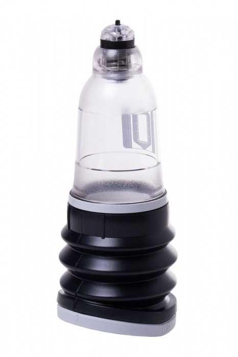 Прозрачная гидропомпа HydroMAX3 - Bathmate - в Волжском купить с доставкой