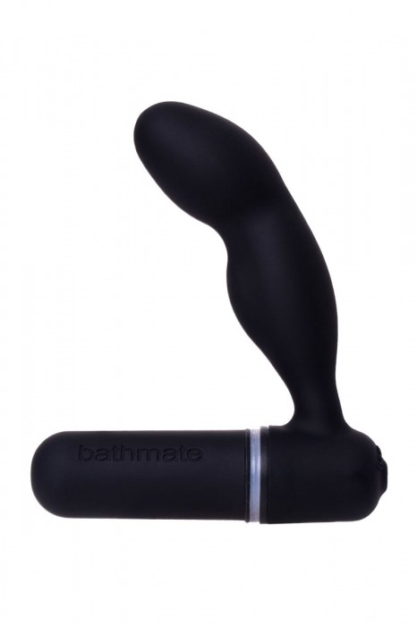 Стимулятор простаты Prostate Vibe - 10,5 см. - Bathmate - в Волжском купить с доставкой